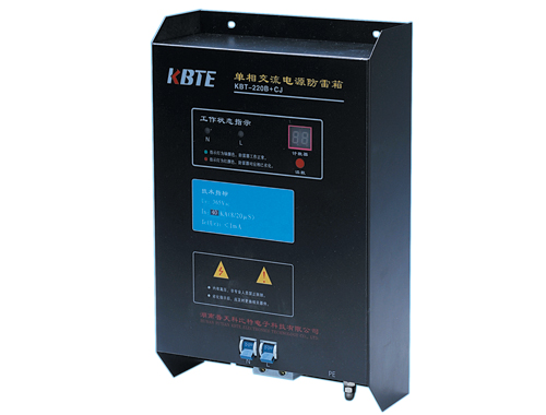 B+C級雷電計數器單相電源污污污APP91免费器